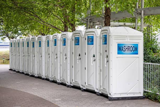 Best Event porta potty rental  in Mascoutah, IL