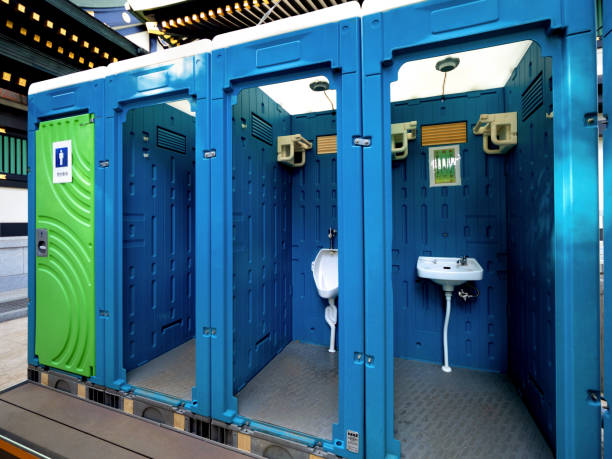 Best Temporary restroom rental  in Mascoutah, IL
