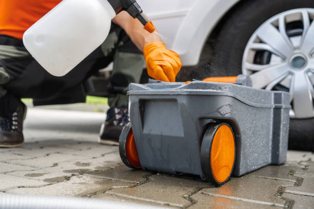 Best Portable sink rental  in Mascoutah, IL