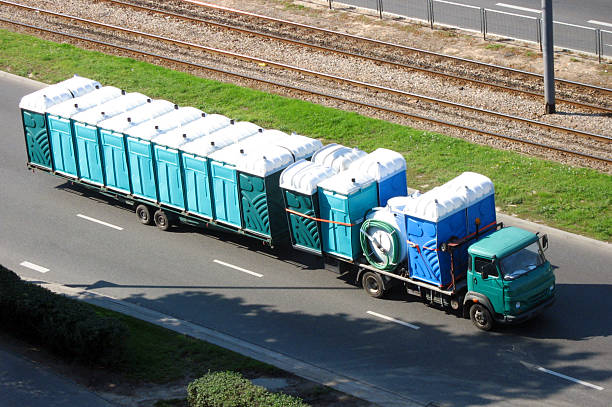 Best Local porta potty services  in Mascoutah, IL